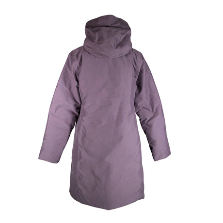 Unisex Marmot - Down jacket, size 38 - Violet (2)