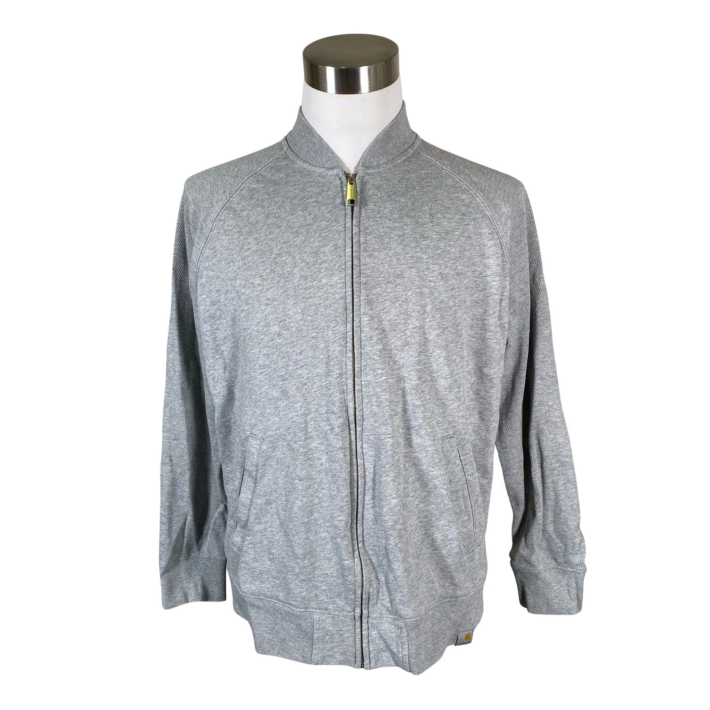 Unisex Carhartt - Sweatshirt, size L - Gray (1)