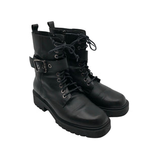 Unisex Bukela - Ankle boots, size 41 - Black (3)