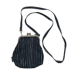 Unisex Marimekko - Shoulder bag, size Mini - Blue (1)