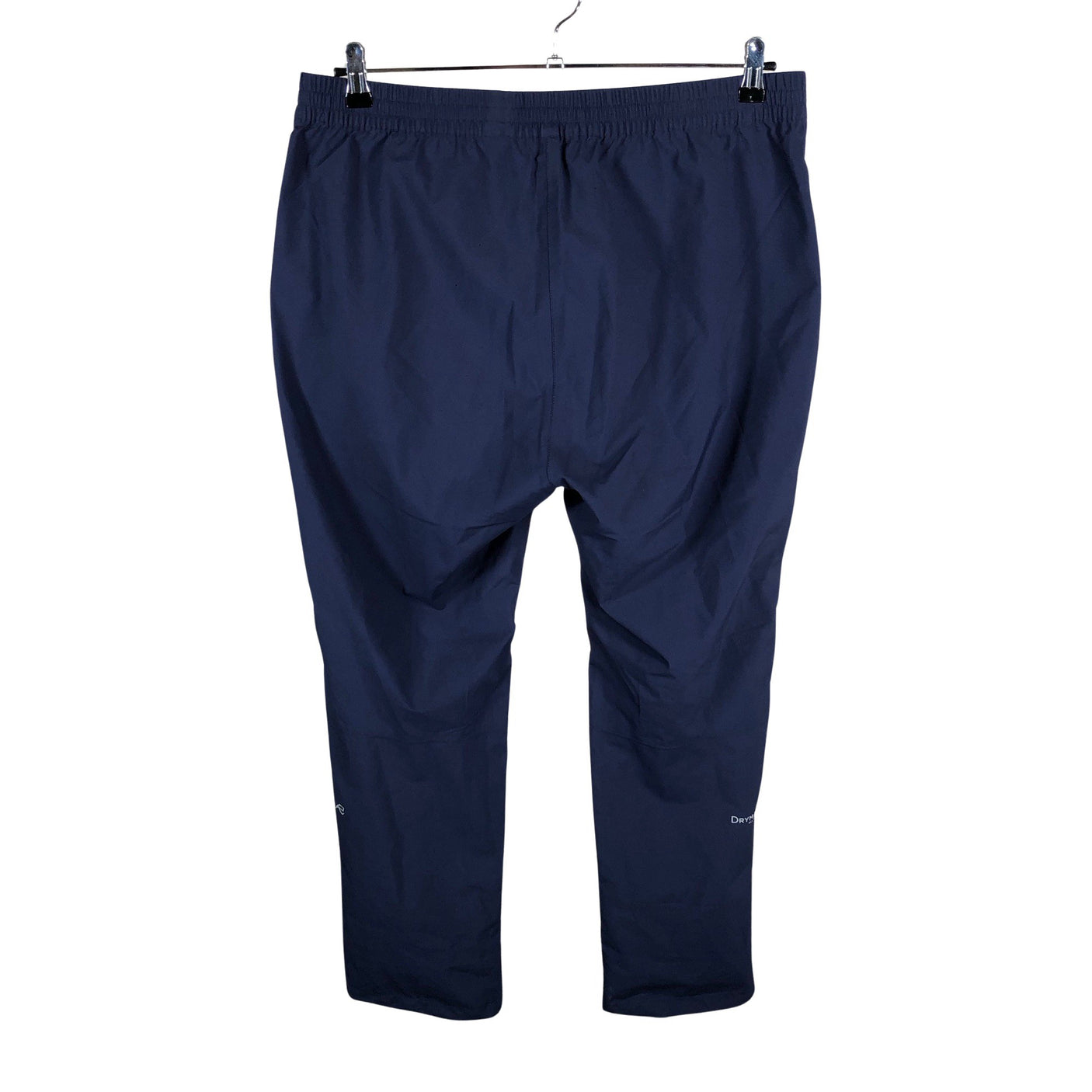 Unisex Raiski - Outdoor pants, size 44 - Blue (2)