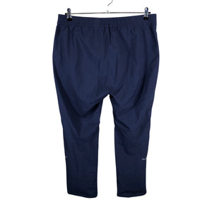 Unisex Raiski - Outdoor pants, size 44 - Blue (2)