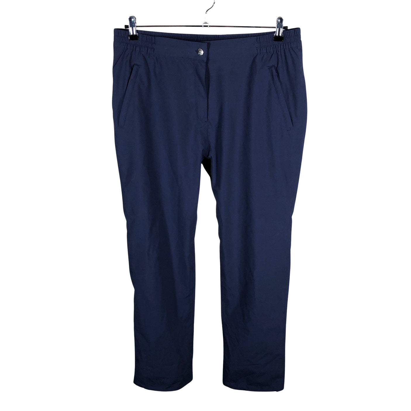 Unisex Raiski - Outdoor pants, size 44 - Blue (1)