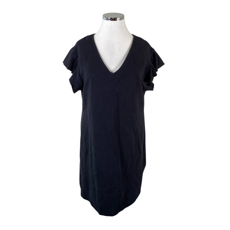 Unisex NOSH - Tricot dress, size 48 - Black ()