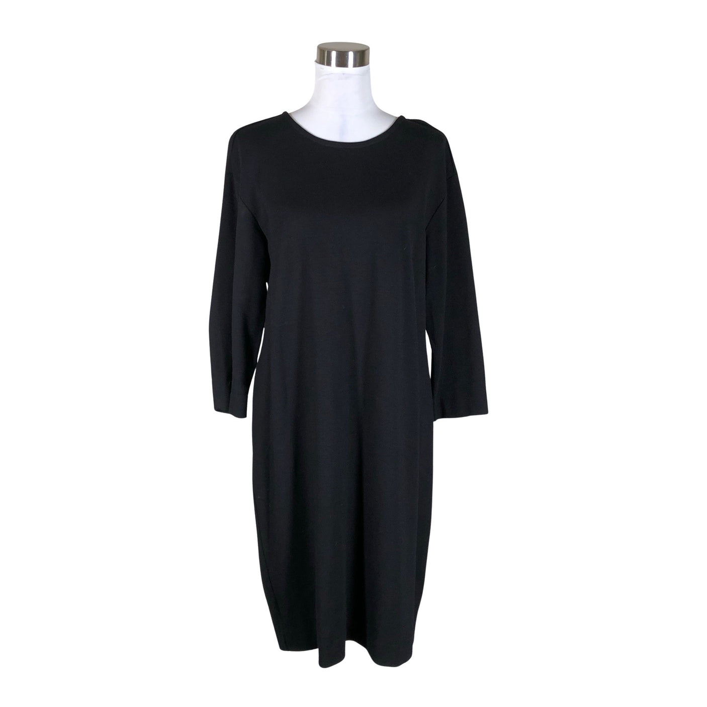 Unisex Marimekko - Tricot dress, size 40 - Black (1)