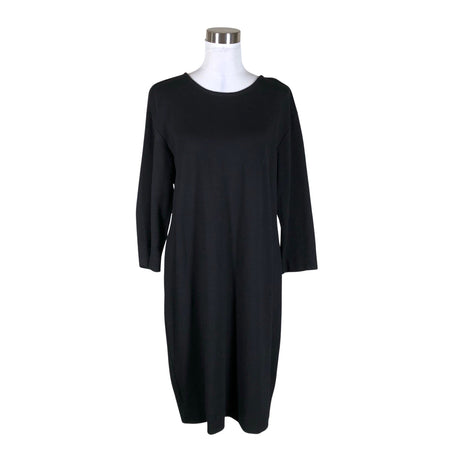 Unisex Marimekko - Tricot dress, size 40 - Black ()