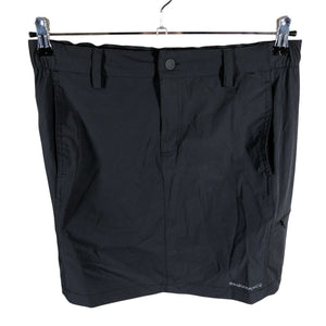 Unisex Endurance - Sports skirt, size 40 - Black (1)