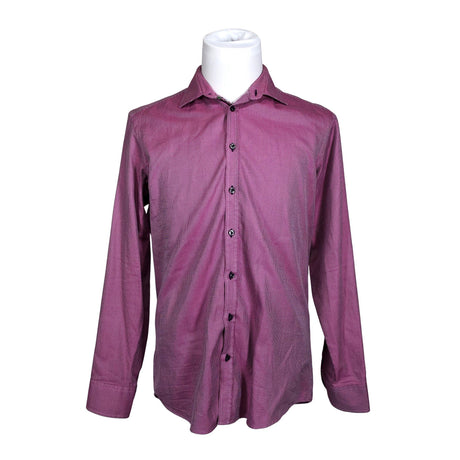 Unisex Sand - Collared shirt, size XXS - Violet ()