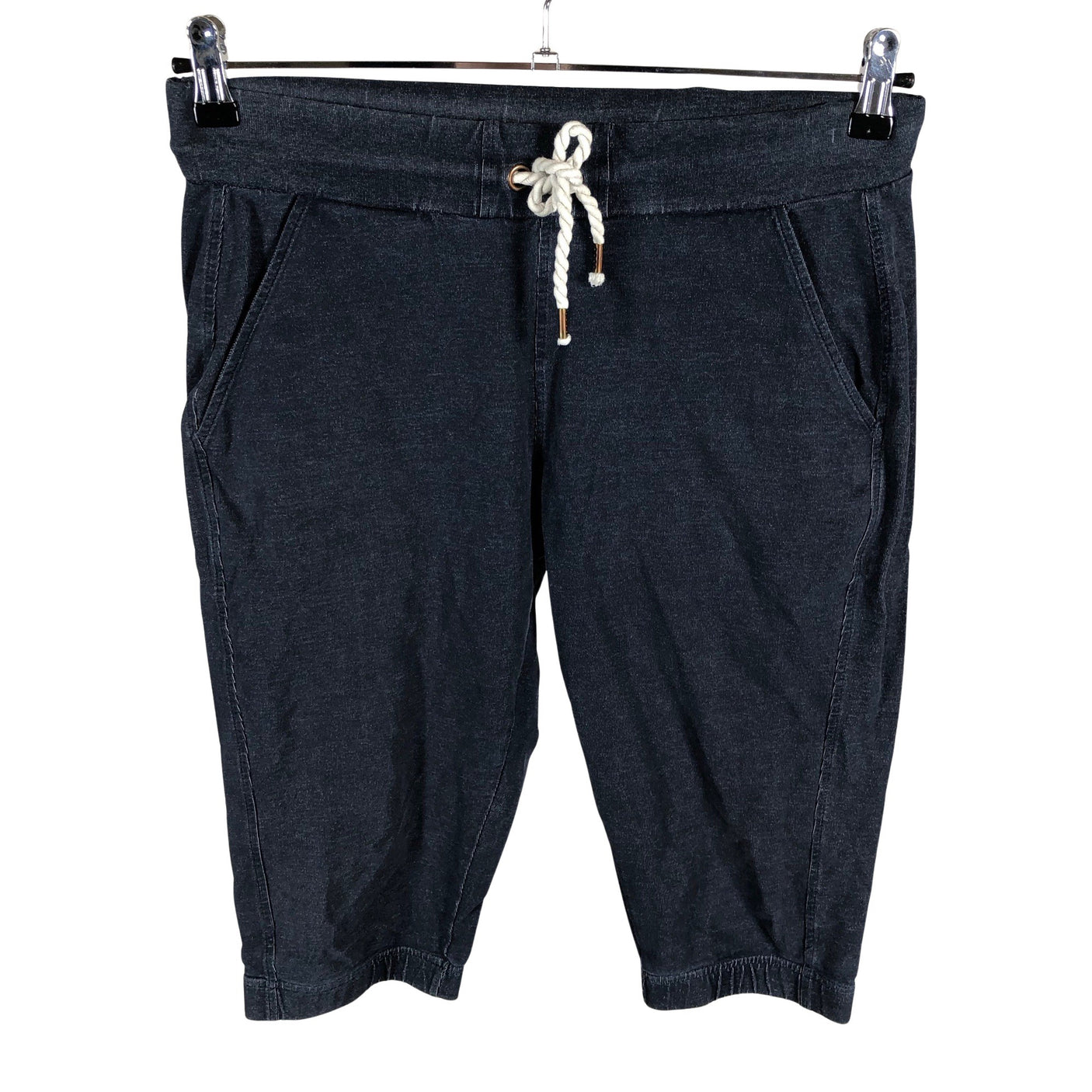 Unisex NOSH - Tricot shorts, size 40 - Blue (1)