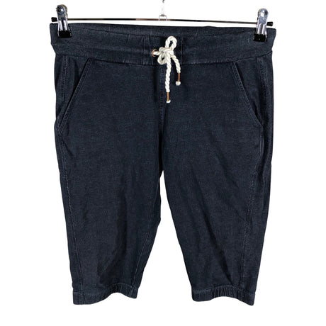 Unisex NOSH - Tricot shorts, size 40 - Blue ()