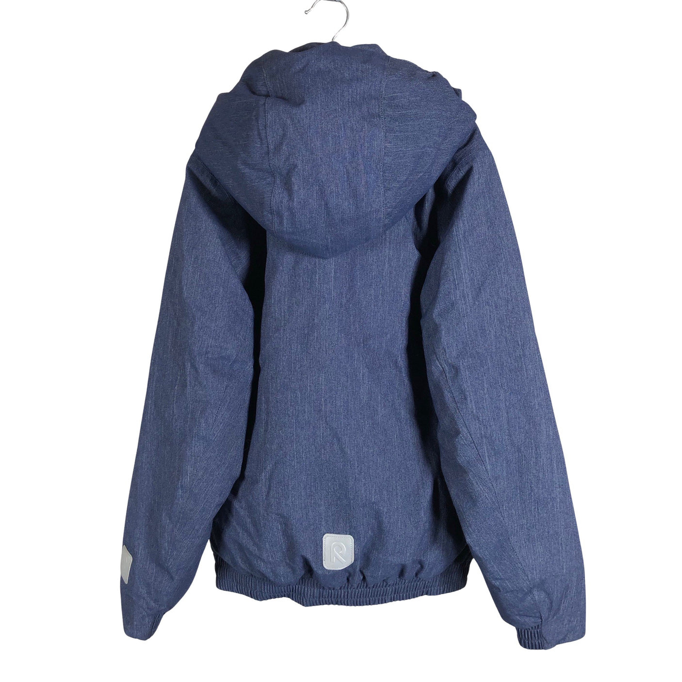 Unisex Reima - Winter jacket, size 140 - 146 - Blue (2)