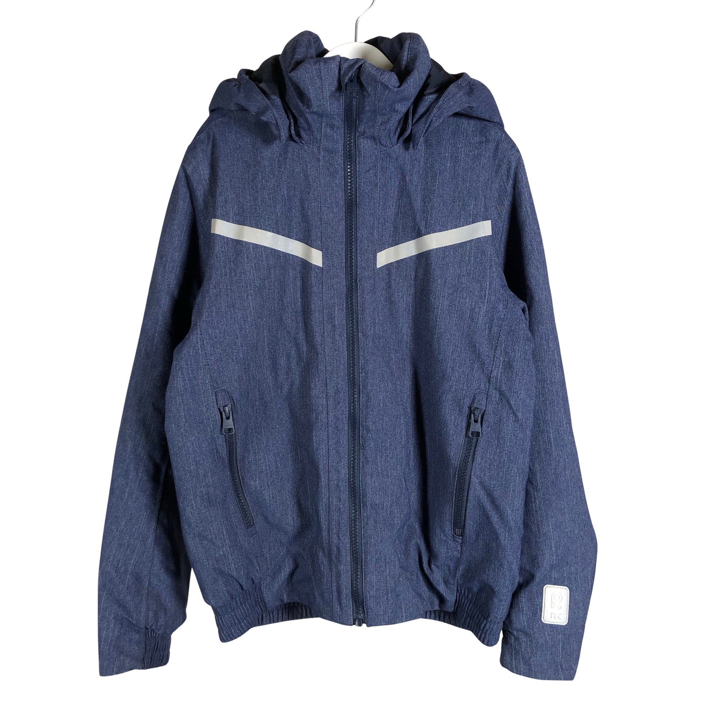 Unisex Reima - Winter jacket, size 140 - 146 - Blue (1)