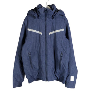 Unisex Reima - Winter jacket, size 140 - 146 - Blue (1)