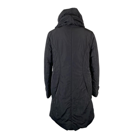Unisex Manuela Conti - Winter jacket, size 46 - Black (2)
