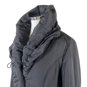 Unisex Manuela Conti - Winter jacket, size 46 - Black (3)