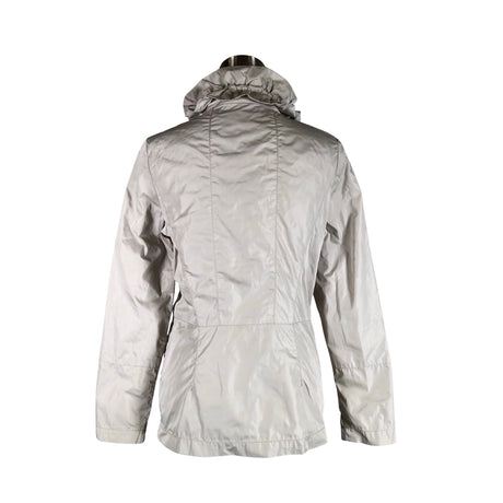 Unisex Mosaic - Outdoor jacket, size 36 - Beige (2)