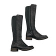 Unisex Rieker - Boots, size 37 - Black ()