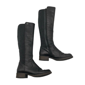 Unisex Rieker - Boots, size 37 - Black (1)