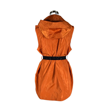 Unisex Liu Jo - Outdoor vest, size 34 - Orange (2)