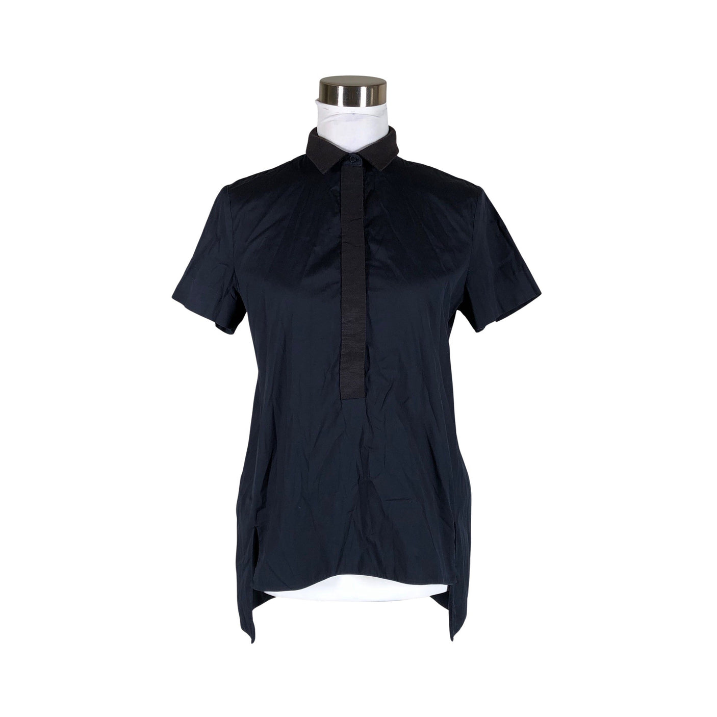 Unisex COS - Tunic, size 36 - Blue (1)