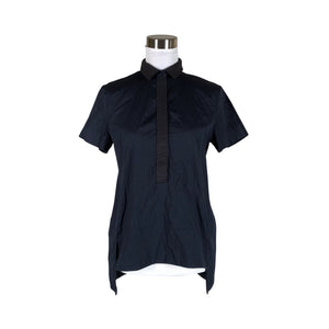 Unisex COS - Tunic, size 36 - Blue (1)