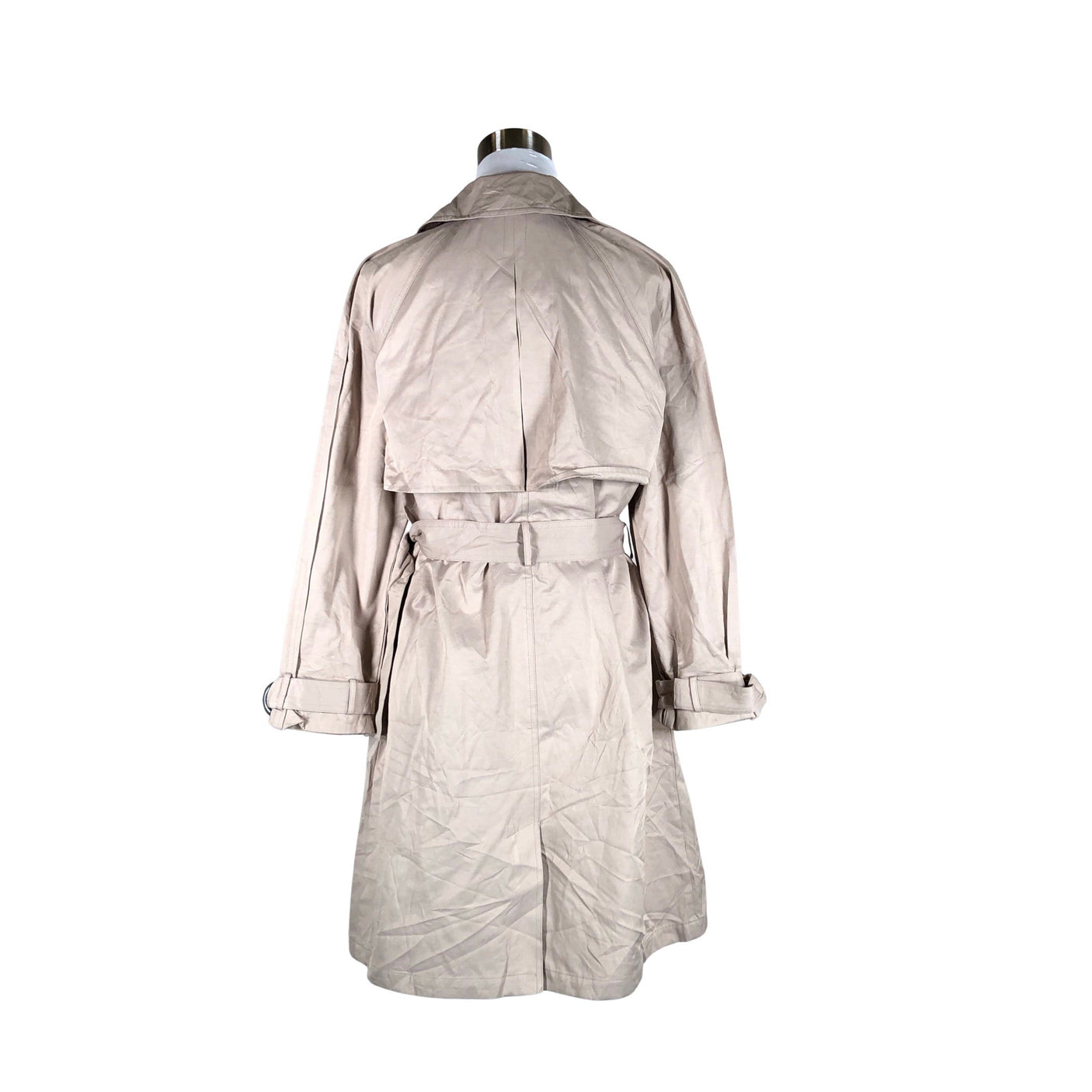 Unisex Simply Vera - Trench coat, size 38 - Beige (2)