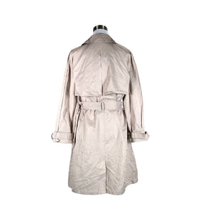 Unisex Simply Vera - Trench coat, size 38 - Beige (2)