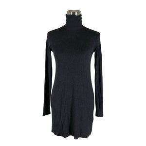 Unisex Polo Ralph Lauren - Tricot dress, size 36 - Gray (1)