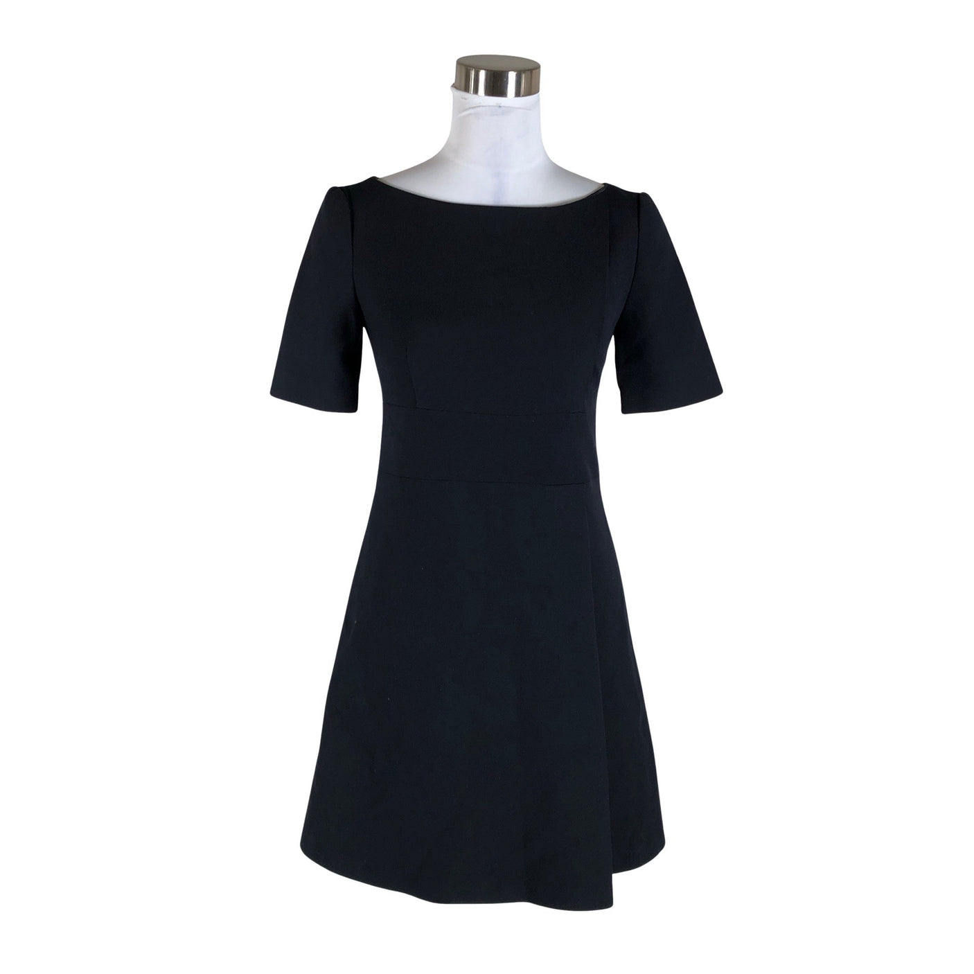 Unisex Tara Jarmon - Dress, size 36 - Blue (1)