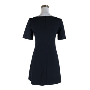 Unisex Tara Jarmon - Dress, size 36 - Blue (2)