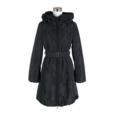 Unisex MasCara - Winter jacket, size 36 - Black ()