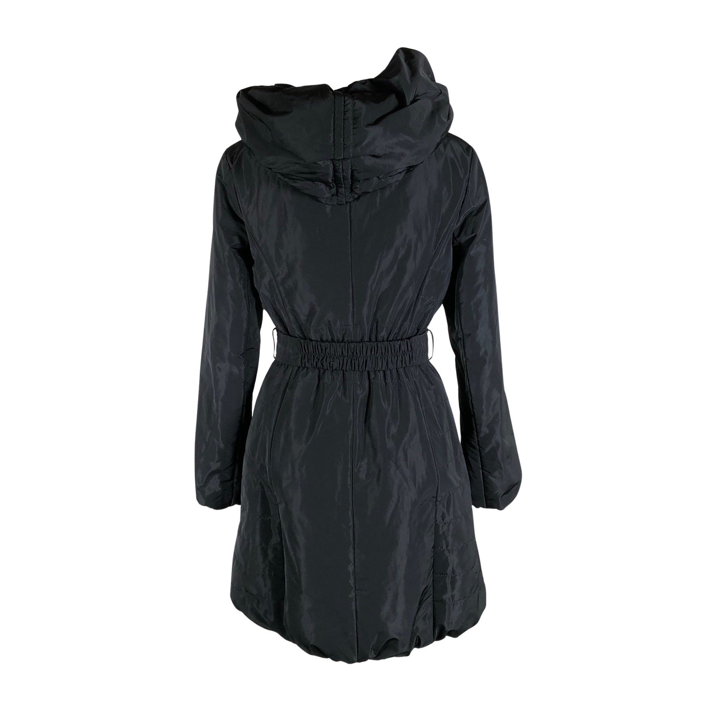 Unisex MasCara - Winter jacket, size 36 - Black (2)