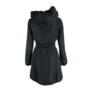 Unisex MasCara - Winter jacket, size 36 - Black (2)