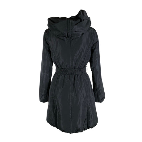 Unisex MasCara - Winter jacket, size 36 - Black (2)