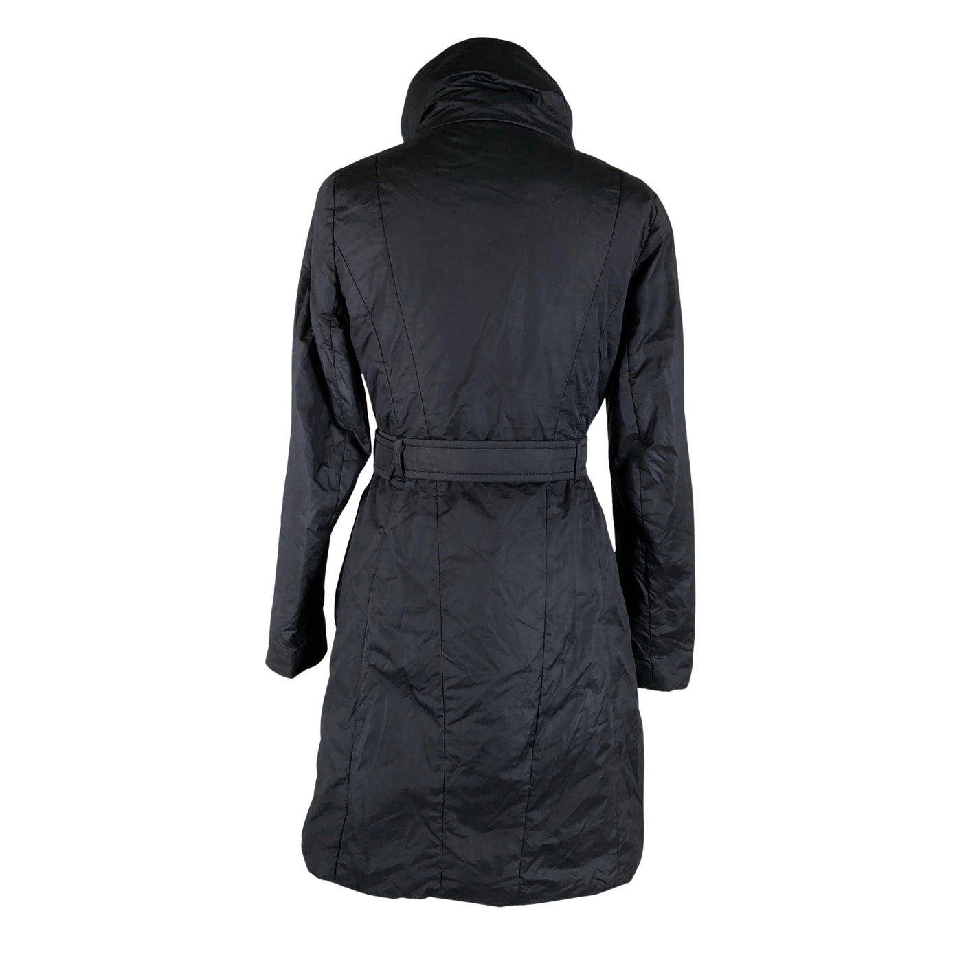 Unisex MasCara - Winter jacket, size 36 - Black (2)