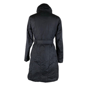 Unisex MasCara - Winter jacket, size 36 - Black (2)