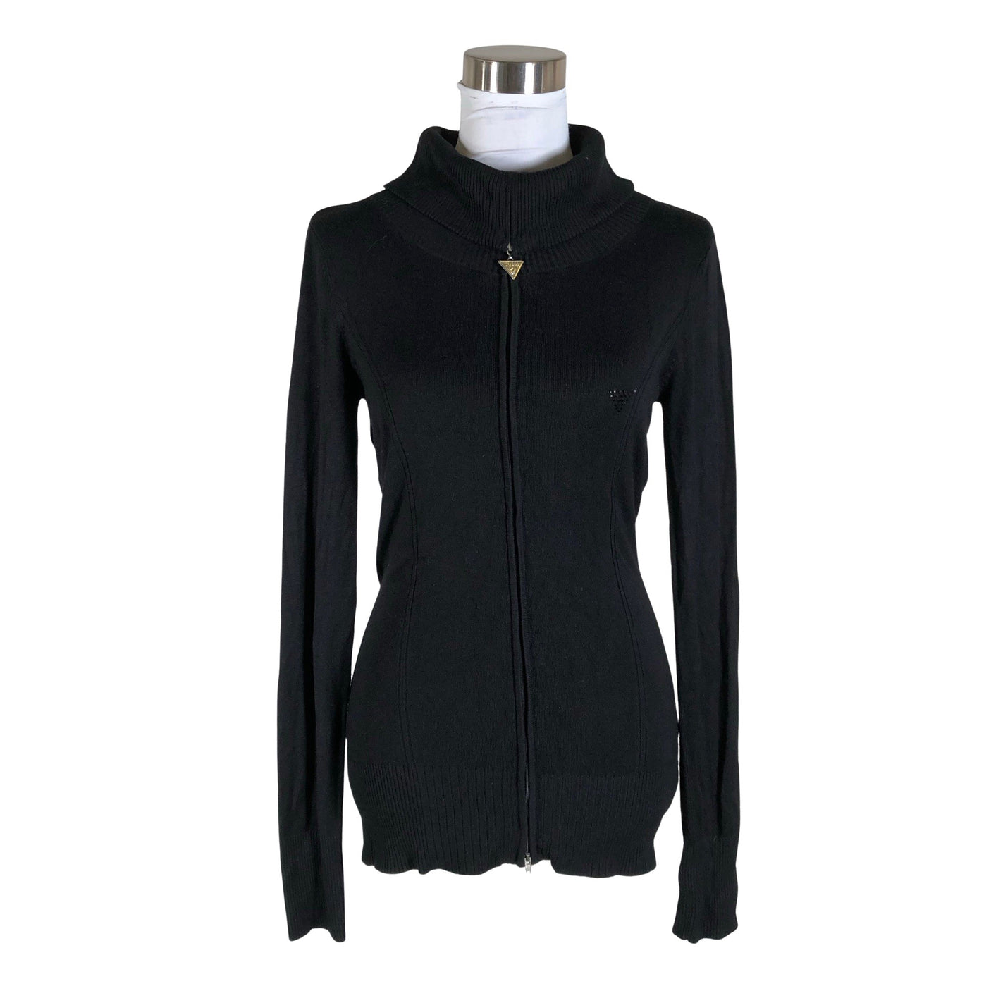 Unisex Guess - Cardigan, size 40 - Black (1)