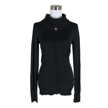 Unisex Guess - Cardigan, size 40 - Black ()
