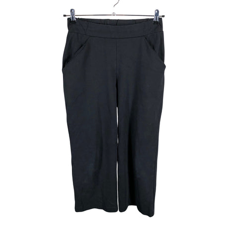 Unisex Papu - Tricot pants, size 38 - Black ()