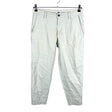 Unisex We Fashion - Chinos, size W30 - Green ()