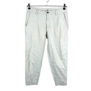 Unisex We Fashion - Chinos, size W30 - Green (1)