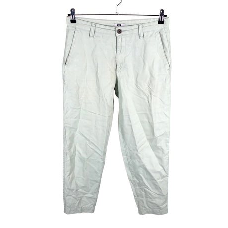 Unisex We Fashion - Chinos, size W30 - Green ()