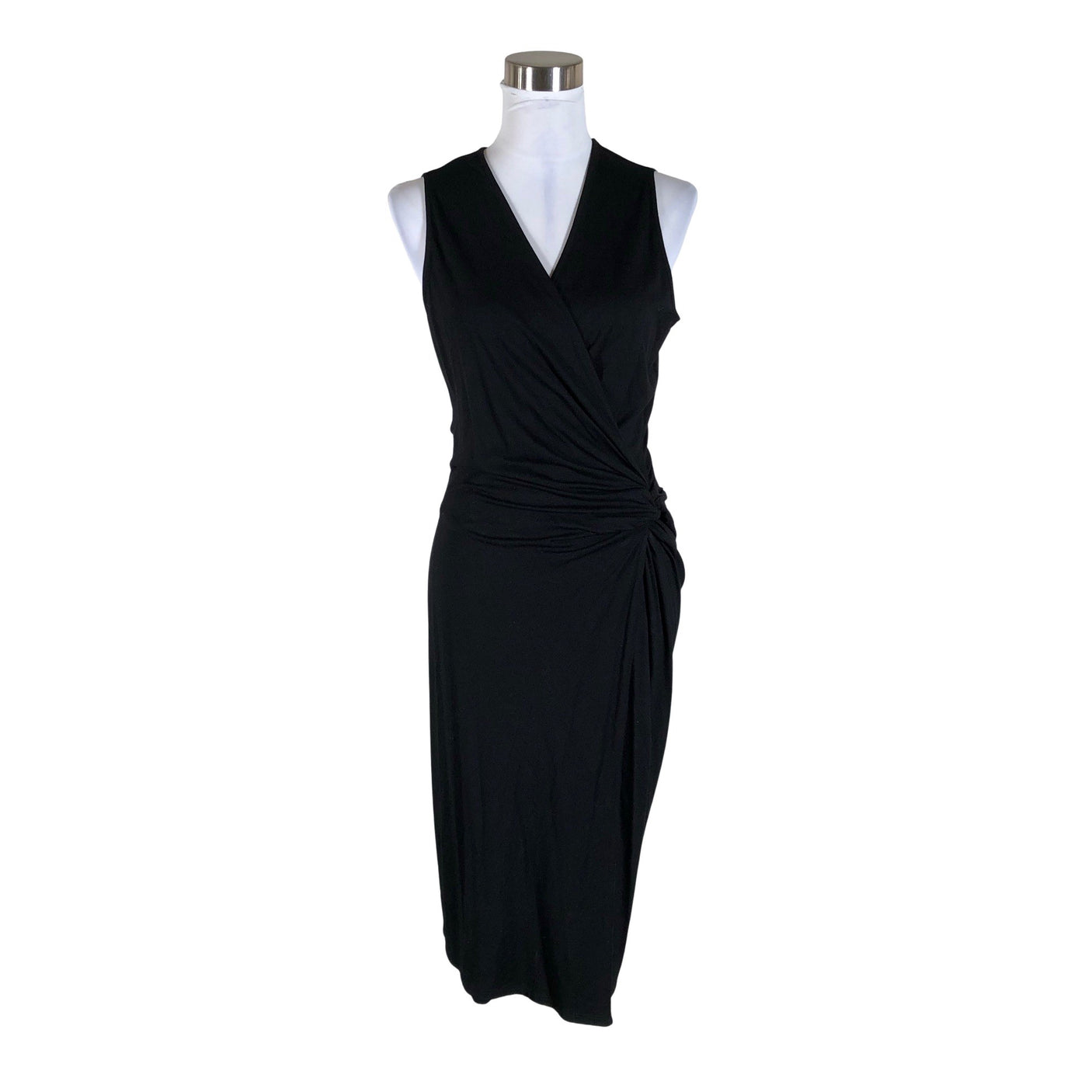 Unisex me&i - Tricot dress, size 38 - Black (1)