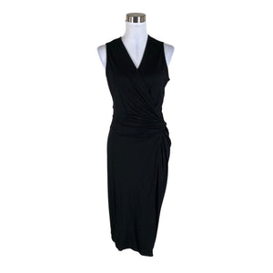 Unisex me&i - Tricot dress, size 38 - Black (1)