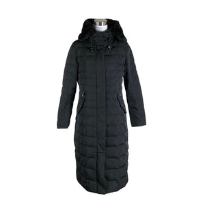 Unisex Gil Bret - Down jacket, size 38 - Black (1)