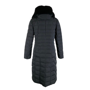 Unisex Gil Bret - Down jacket, size 38 - Black (2)