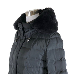 Unisex Gil Bret - Down jacket, size 38 - Black (3)