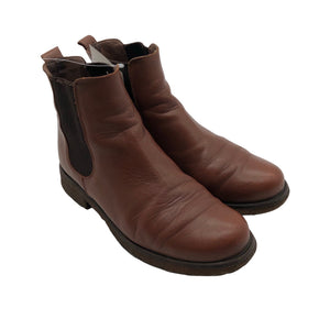 Unisex Wonders - Ankle boots, size 36 - Brown (2)