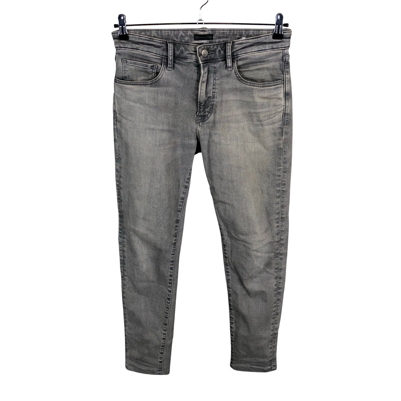 Unisex Uniqlo - Jeans, size S - Gray (1)