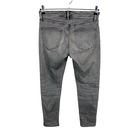Unisex Uniqlo - Jeans, size S - Gray (2)